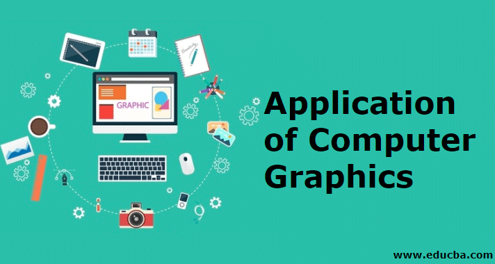 Computer Graphics Are Applicable In Many Sectors 